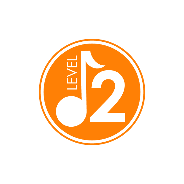 Level 2 logo