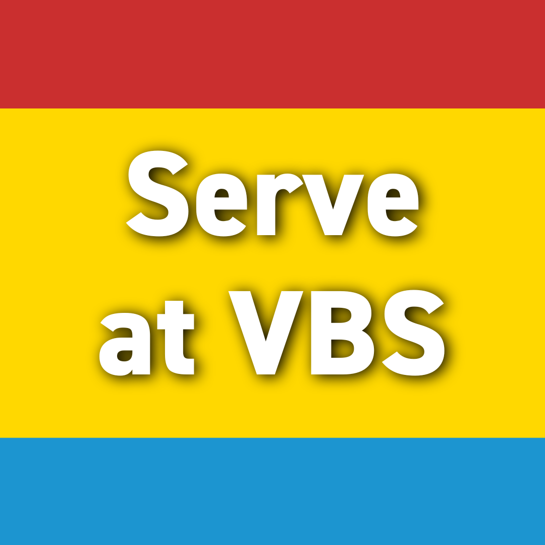 serve vbs