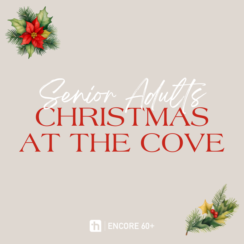 christmas at the cove square