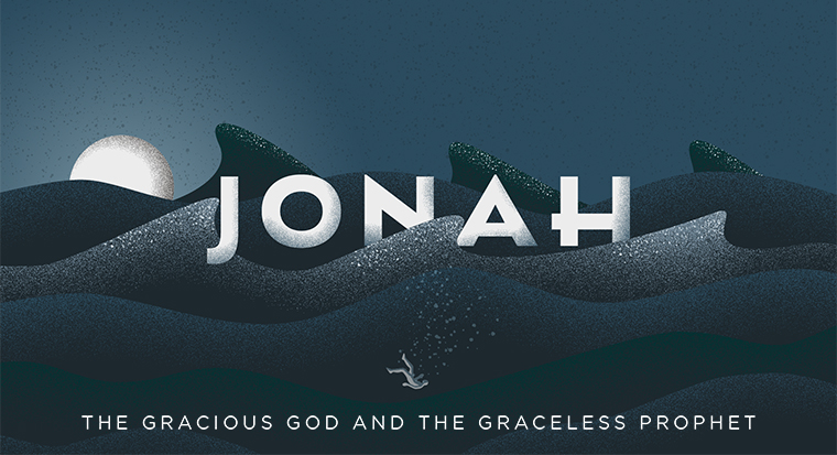 Learning from God’s Appointing and Jonah’s Anger