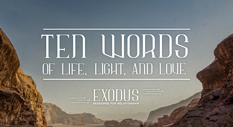 The Eighth Word of Life, Light, and Love